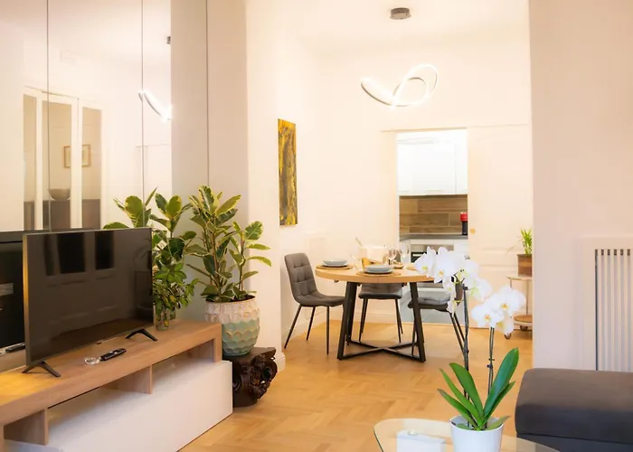 La Veranda Dei Farnesi Apartment