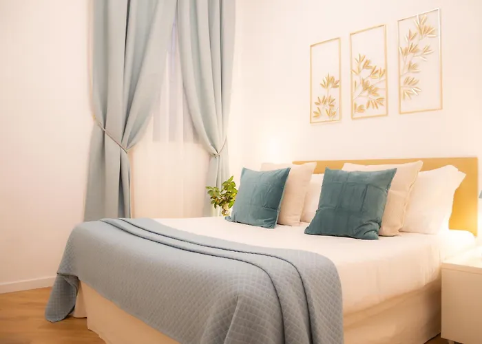 La Veranda Dei Farnesi Apartment